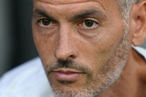 Carlos Vicens tenta levar o Sp. Braga à fase de liga da Liga Europa