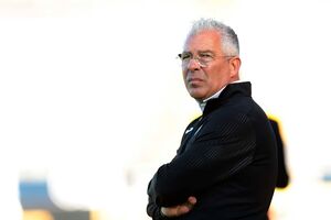 Jorge Costa, figura do FC Porto, faleceu aos 53 anos