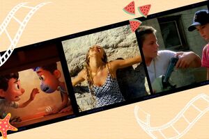 De ‘Dirty Dancing’ a ‘Lilo & Stitch’: 7 filmes para ver e rever nas tardes quentes de verão