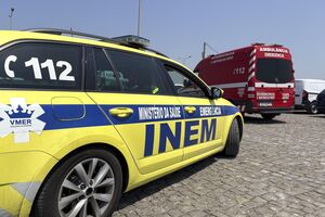 IGAS não associa atraso do INEM à morte em Montemor-o-Velho, em 2024