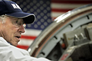Jim Lovell