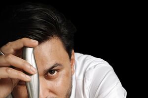 Chef Hari Chapagain apresenta novidades com sabores do Oriente e do Ocidente no Oven