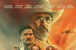 "Eddington", filme com Joaquin Phoenix e Pedro Pascal, retrospetiva de 2020