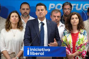 Angélique da Teresa (à. dir.) nega conflito de interesses