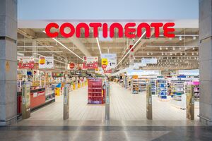 Campanha de regresso às aulas no Continente com descontos
