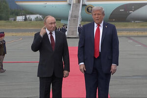 "Vai parar de matar civis?" a pergunta e a reação de Putin que promete dar que falar