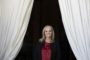 Lina Lopes alega estar a ser vítima de campanha de difamação