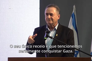 Israel diz que Hamas só está pronto para cessar-fogo pois teme planos de ocupação em Gaza