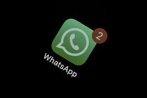 PGR alerta para mensagens fraudulentas via Whatsapp sobre dívidas ao SNS
