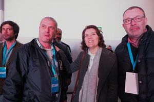 Manuel Gonçalves, um apoiantes com um passado 