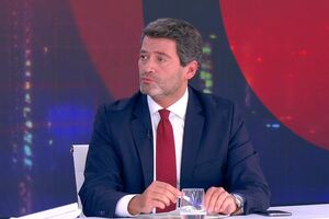 André Ventura