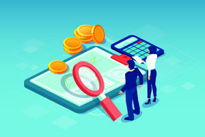 Investir em bolsa exige atenção a comissões, segurança e decisões racionais