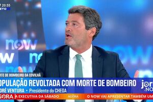 André Ventura