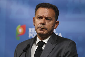 Luís Montenegro anunciou um conjunto de quase 50 medidas imediatas devido aos incêndios.