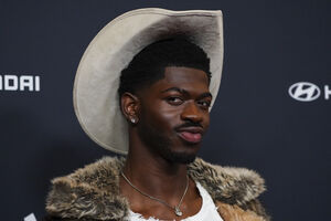 Lil Nas X detido em Los Angeles após desentendimento com a polícia