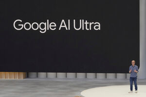 Google AI Ultra: Consulta gasta menos energia que ver TV, diz empresa