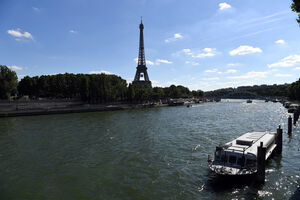 Mistério em Paris: corpos encontrados no rio Sena
