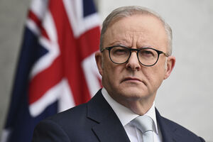 Anthony Albanese anuncia expulsão de embaixador iraniano da Austrália após ataques antissemitas