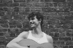Shawn Mendes