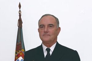 Morreu o almirante José Saldanha Lopes, antigo Chefe do Estado-Maior da Armada