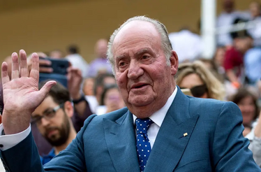 O refúgio de Juan Carlos em Portugal: mansão de luxo de 4,5 milhões adaptada a cadeira de rodas