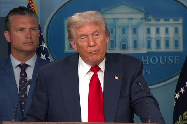 O que esperar da cimeira entre Trump e Putin no Alasca