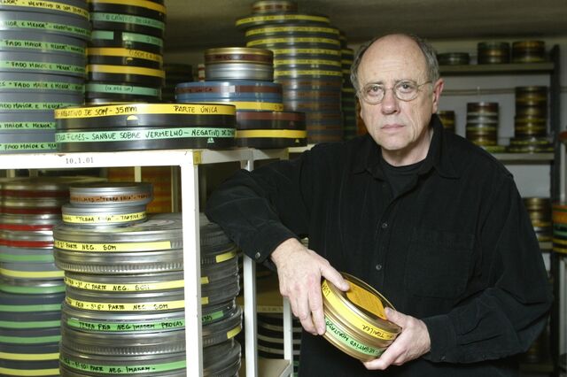 Morreu Eduardo Serra, diretor de fotografia português com carreira internacional
