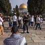 Medio Oriente: la Giordania afferma che la visita del ministro israeliano al Monte del Tempio è provocatoria