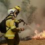 Mais de 2.600 operacionais e 23 meios aéreos combatiam fogos às 16h