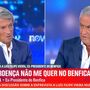 Canal NOW com maior vantagem de sempre sobre SIC Notícias