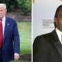 Trump diz que comentários de Diddy tornam o perdão 'difícil'