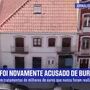 Dentista novamente acusado de burla. Veja o Repórter SÁBADO na íntegra