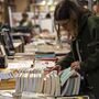 Feira do Livro do Porto com nomes internacionais e mais de 200 atividades na programação