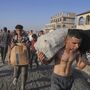 Come Israele cerca di cancellare Gaza dalla memoria futura