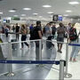Voos da United Airlines cancelados nos EUA devido a um problema técnico