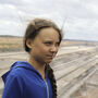 Greta Thunberg anuncia nova frota humanitária com destino à Faixa de Gaza
