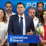 Imobiliário: as ligações da deputada da Iniciativa Liberal