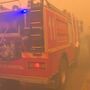 Incêndios: Fogo em Oliveira do Hospital dominado e sem frentes ativas