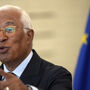 António Costa quer reunião quadrilateral sobre a guerra na Ucrânia que inclua a UE
