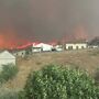 Ambientalista alerta para perigos da poluição causada pelos incêndios