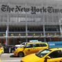 Juiz federal rejeita processo de Trump contra New York Times