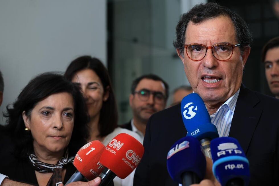 Discussão sobre Educação Sexual e Cidadania em Portugal