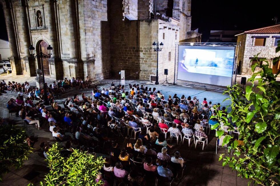 A 13.ª edição do festival decorre entre esta sexta-feira, 8, e 16 de agosto em Marvão (Portugal) e Valencia de Alcántara (Espanha)