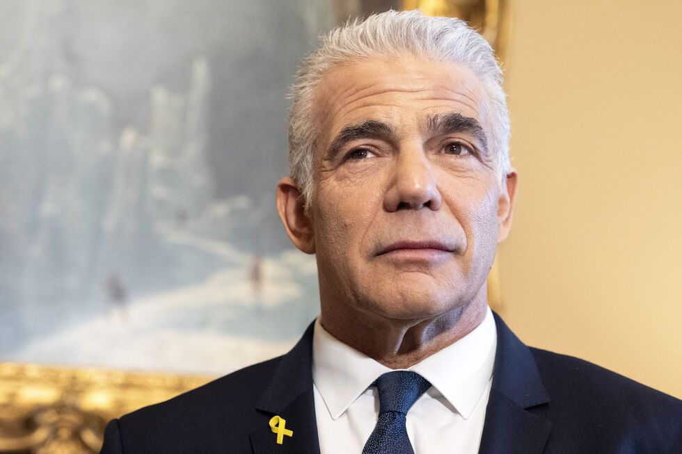 Il leader dell'opposizione israeliana critica il piano per Gaza