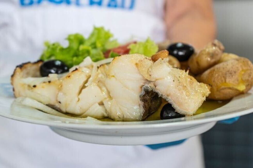 'Eventualmente temos que comprar tamanhos mais pequenos e menos quantidade', diz Pedro Silva