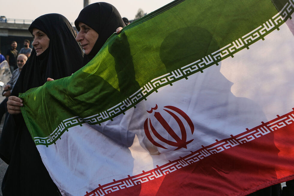 Sanções planeadas contra o Irão por programa nuclear preocupam Alemanha, Reino Unido e França