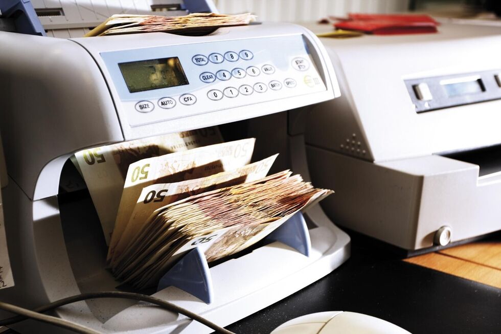 Riqueza, fortuna, dinheiro