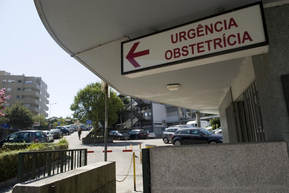 Urgências de Ginecologia e Obstetrícia encerradas em hospitais, incluindo Garcia de Orta e Vila Franca de Xira