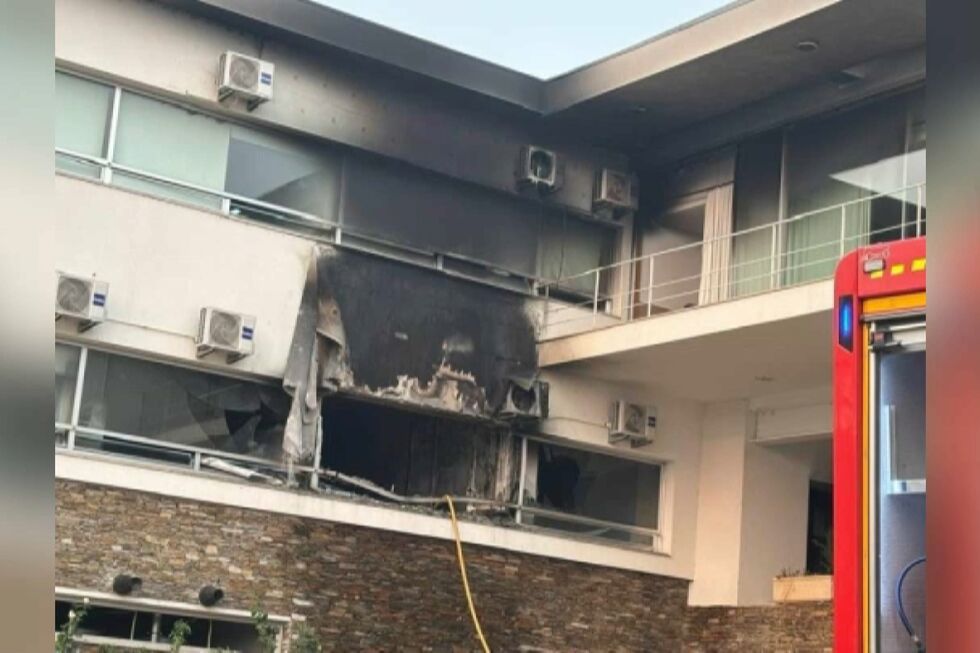 Incêndio em lar de Mirandela faz seis mortos