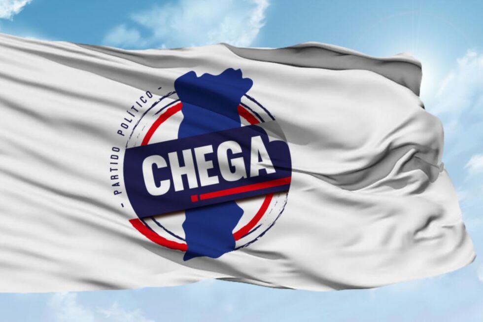 António Cachaço substitui Lina Lopes como candidato do Chega em Setúbal